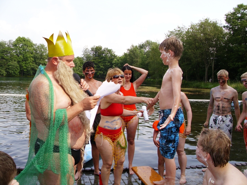 Sport- und Freizeitpark Gruenhain © Stadt Gruenhain-Beierfeld