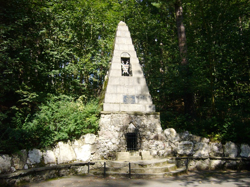 Zeitzeugen des Saechsischen Prinzenraubes von 1455 © Stadt Gruenhain-Beierfeld