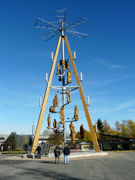 Kletterzentrum © Klaus Fritsch