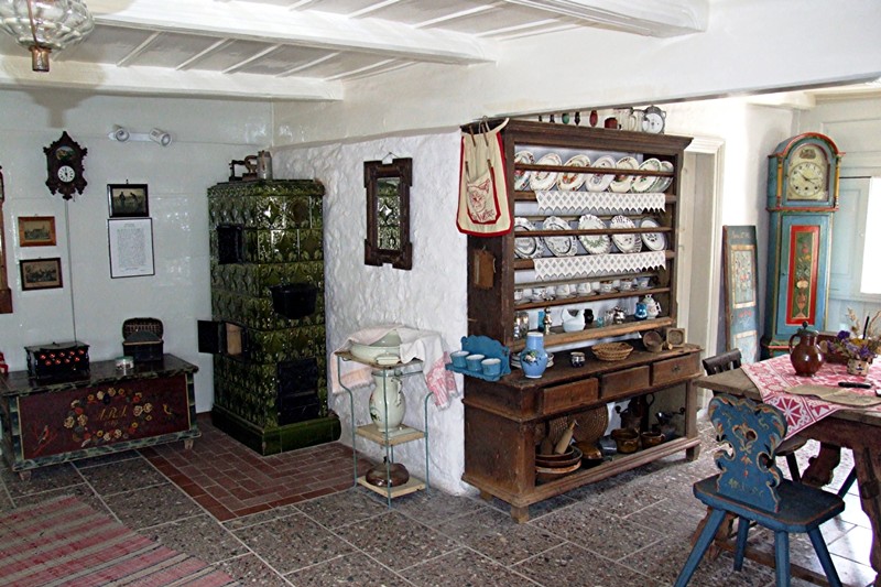 Heimatstube Obercunnersdorf © Hartmut Posselt
