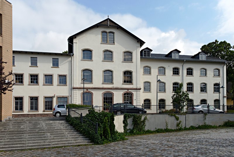 Esche-Museum © Stadtverwaltung Limbach-Oberfrohna