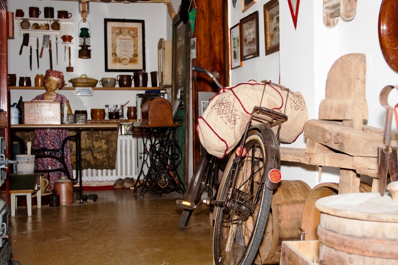 Heimatstube © Stadt Naunhof