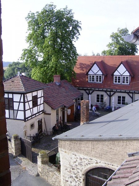 Handwerkerhof © Foerderverein