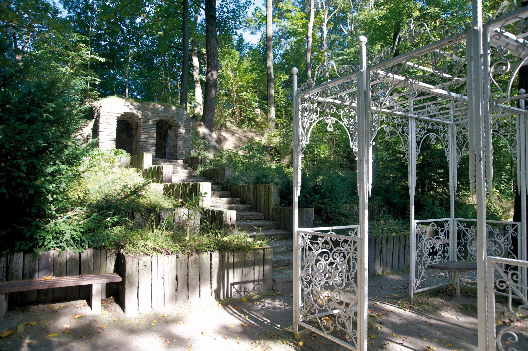 Austelvilla Zwoenitz (Foto Stadt Zwönitz)