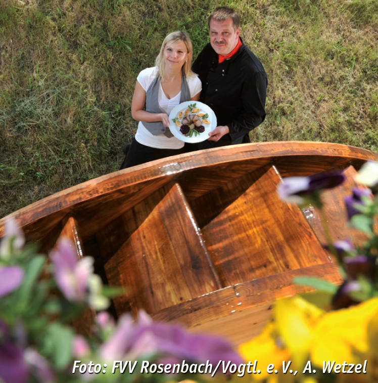 Titelbild Erlebnisangebot