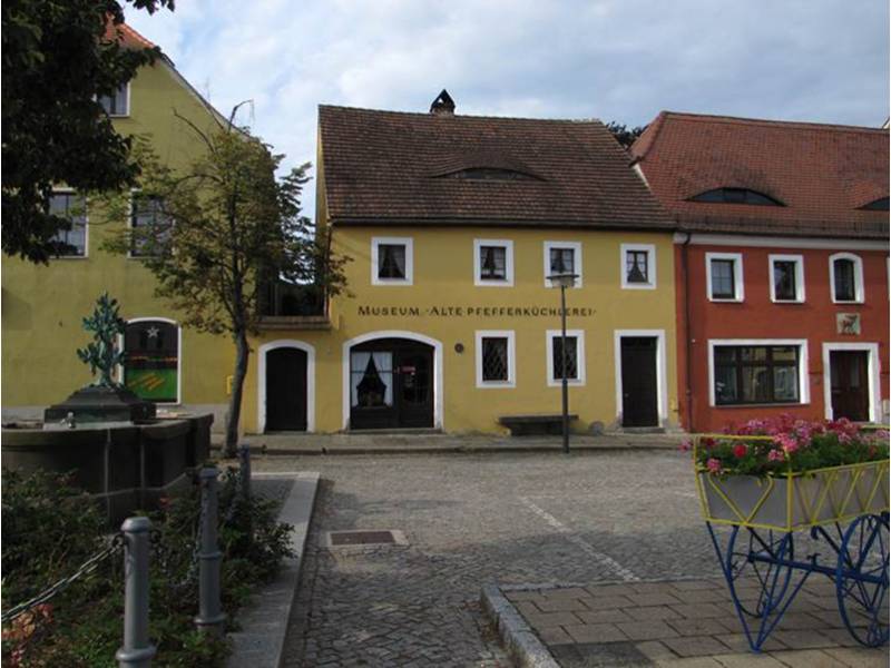 Titelbild Erlebnisangebot