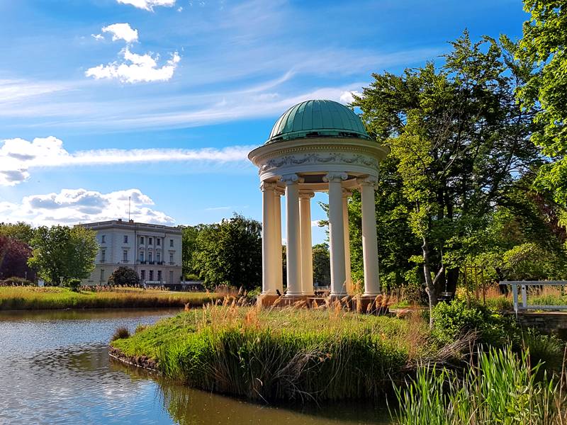 Titelbild Erlebnisangebot