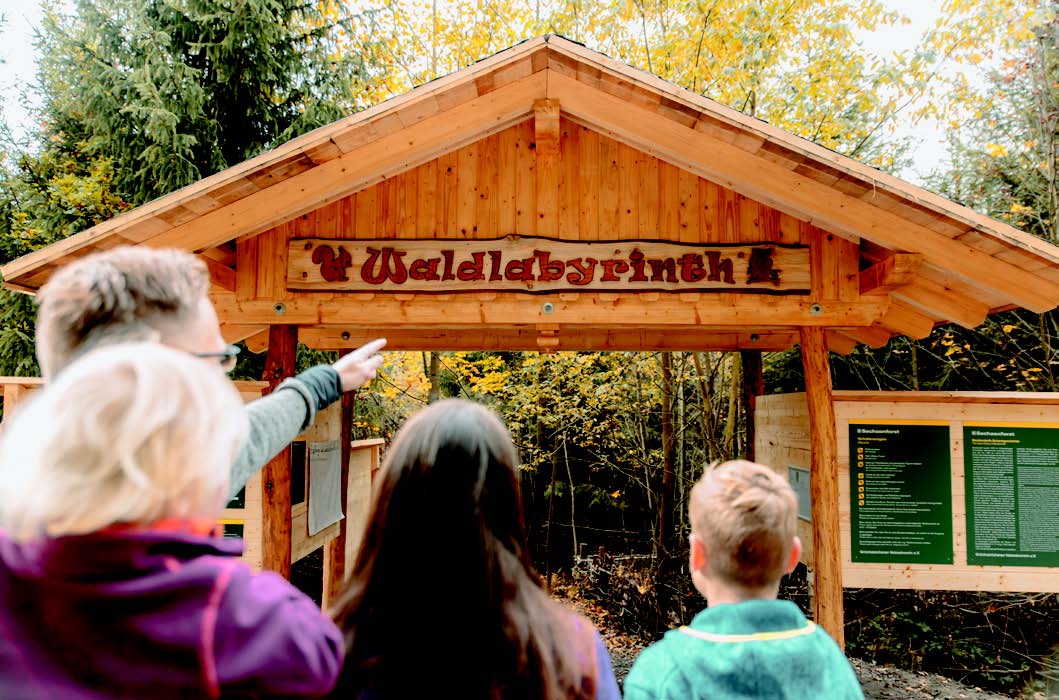 Titelbild Erlebnisangebot