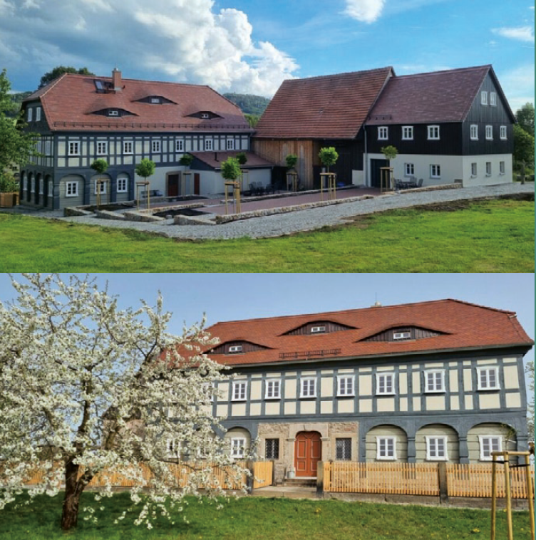 Beherbergungsbild