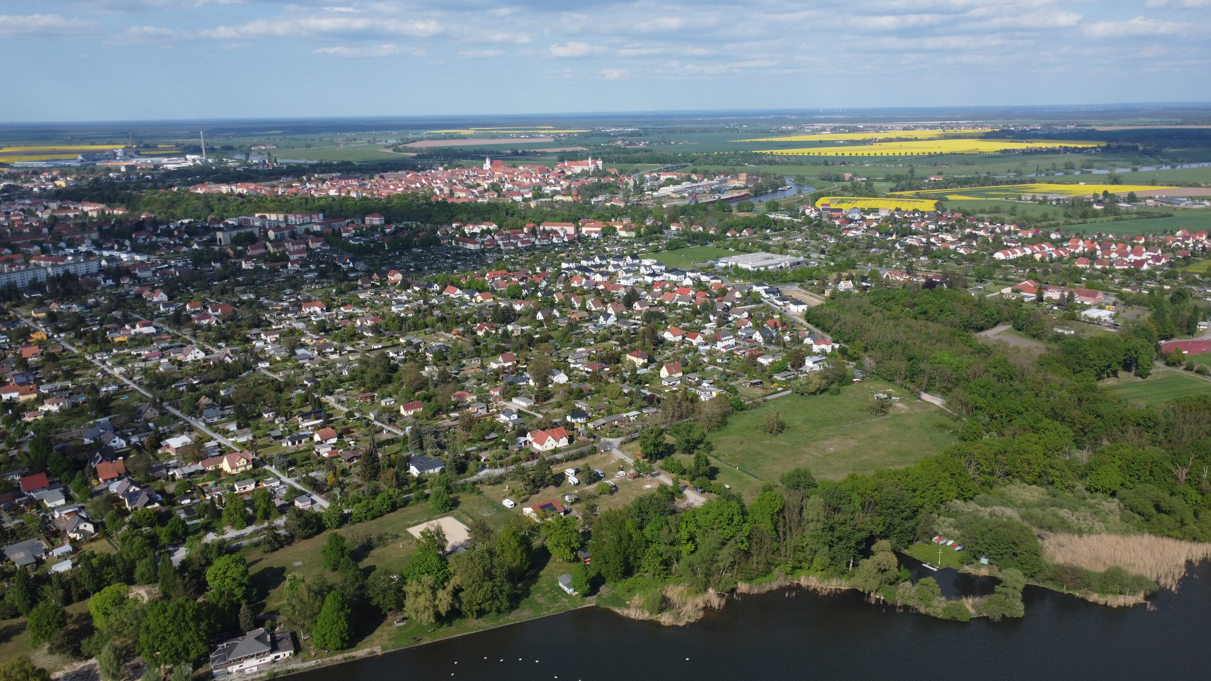 Beherbergungsbild