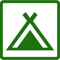 Camping und Caravaning