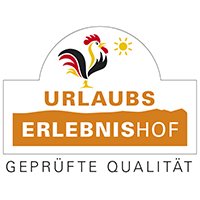 Qualitätsgeprüfter Erlebnishof