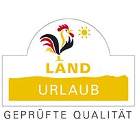 Qualitätsgeprüfter Landurlaub Qualitätsgeprüfter Landurlaub