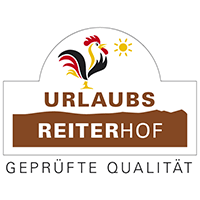 Qualitätsgeprüfter Reiterhof Qualitätsgeprüfter Reiterhof